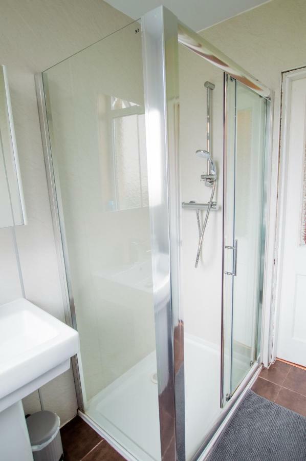 Montgomery - Stevensons Appartement