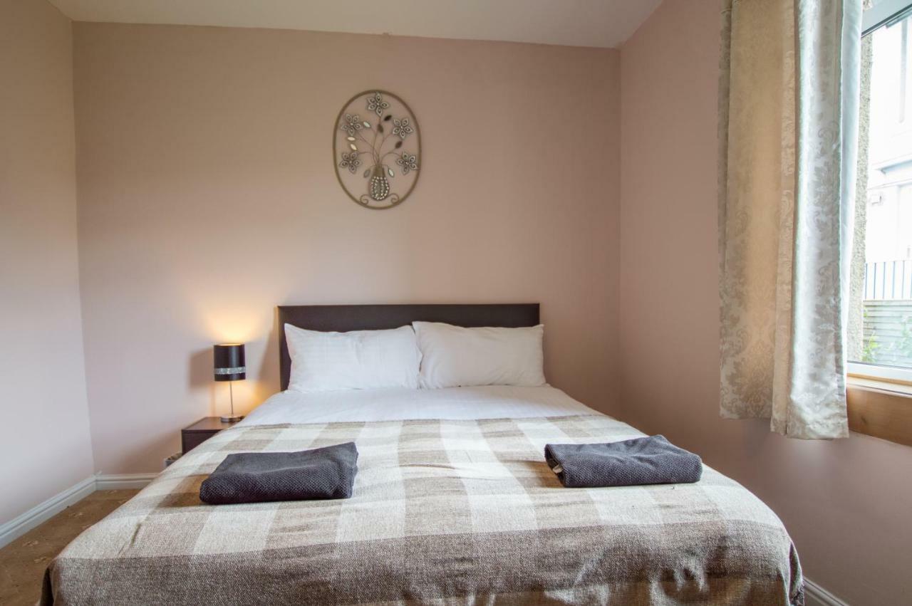 Montgomery - Stevensons Appartement *