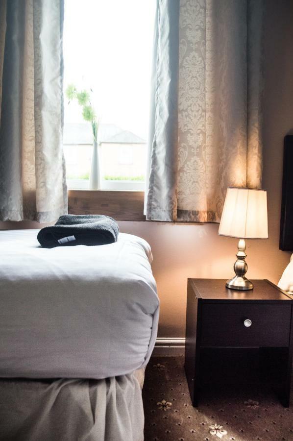 Appartement Montgomery - Stevensons