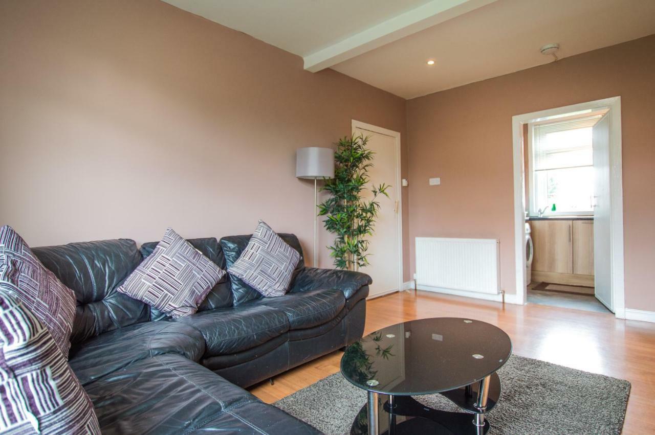 Montgomery - Stevensons Appartement