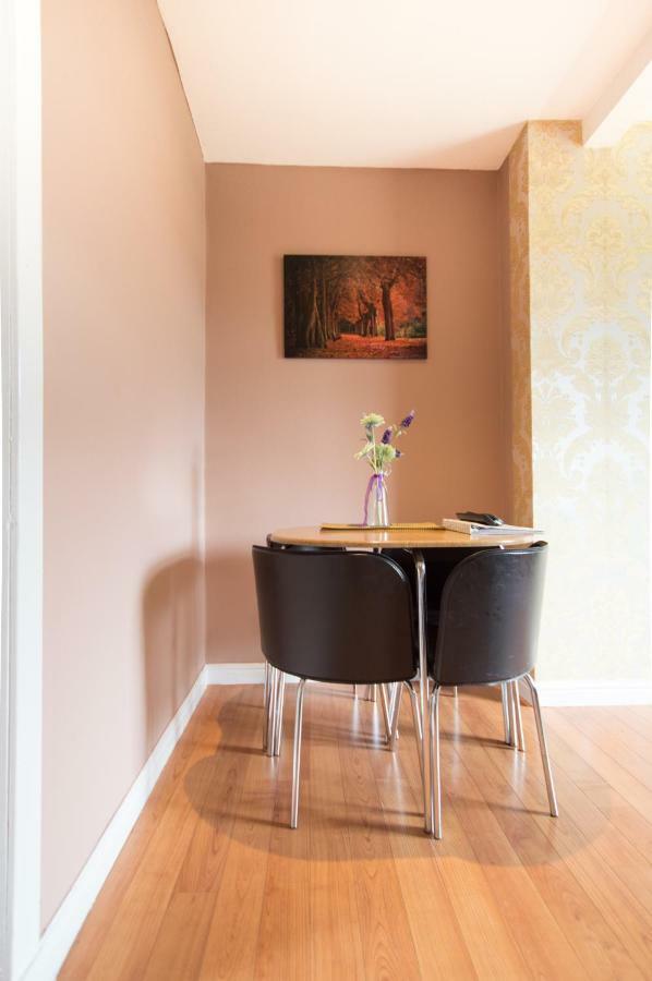 Montgomery - Stevensons Appartement