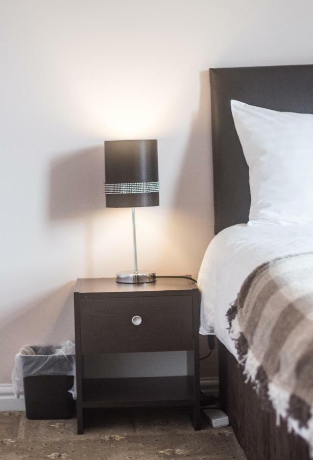 Montgomery - Stevensons Appartement