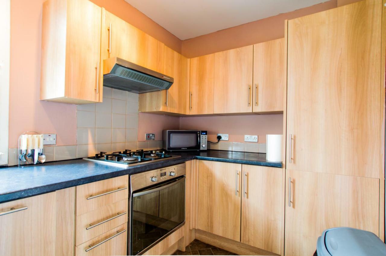 Appartement Montgomery - Stevensons Édimbourg